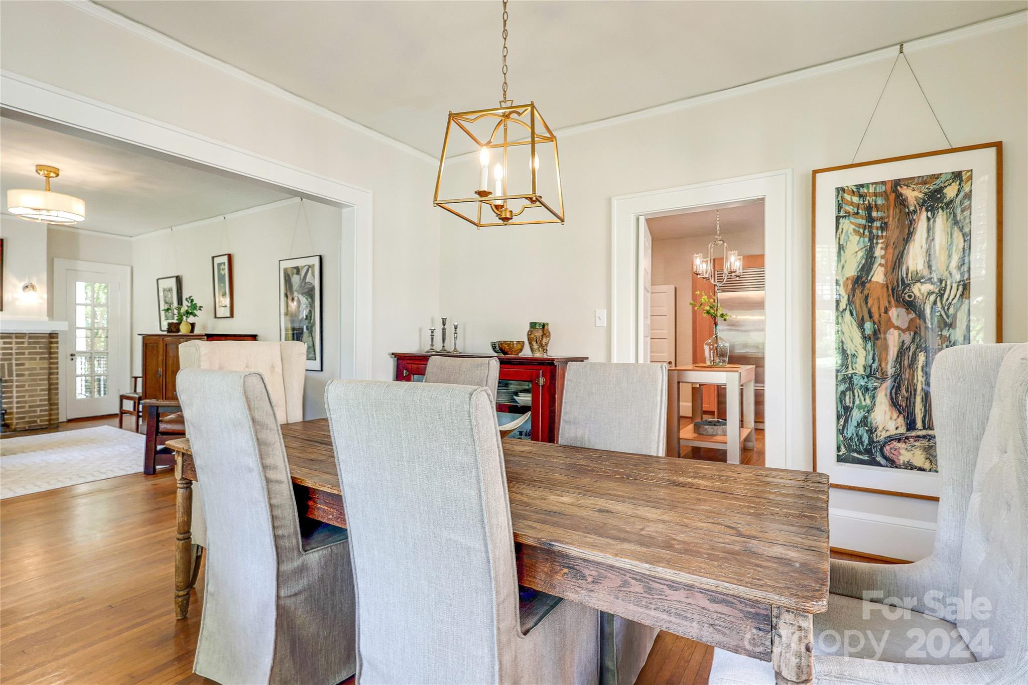 Dilworth - Residential