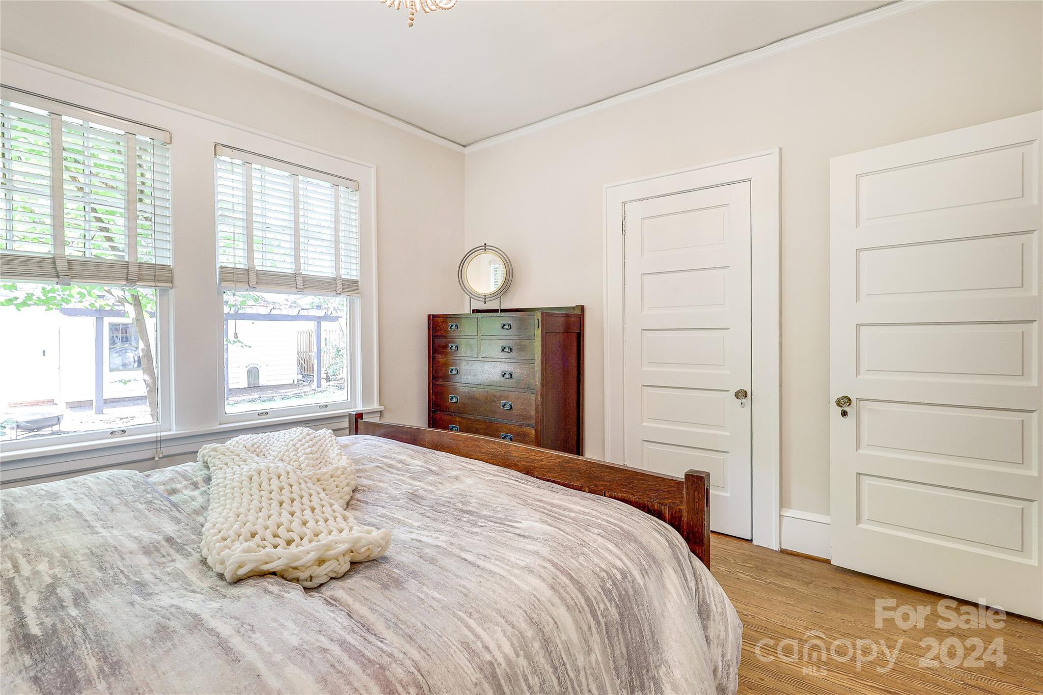 Dilworth - Residential