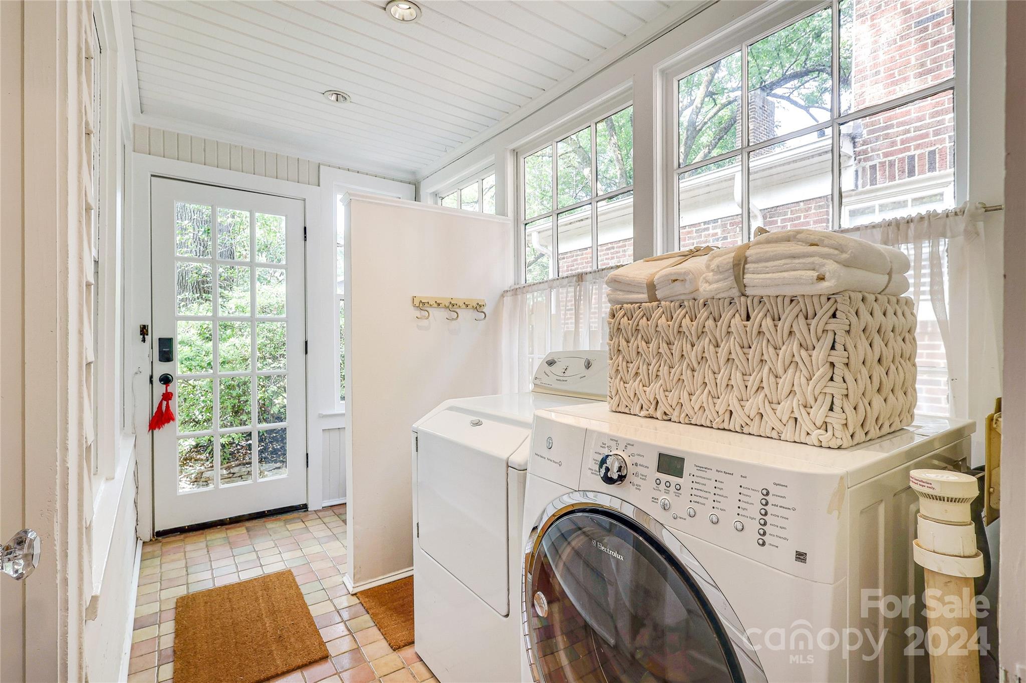 Dilworth - Residential