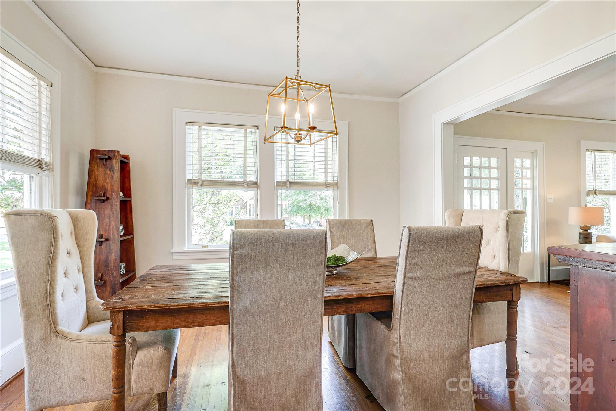 Dilworth - Residential