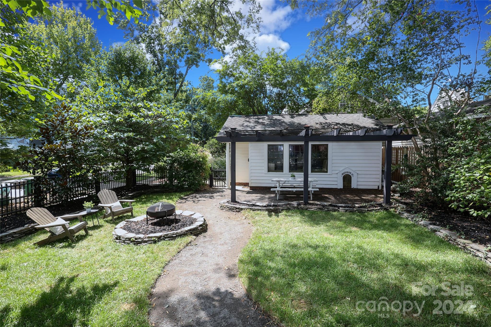 Dilworth - Residential