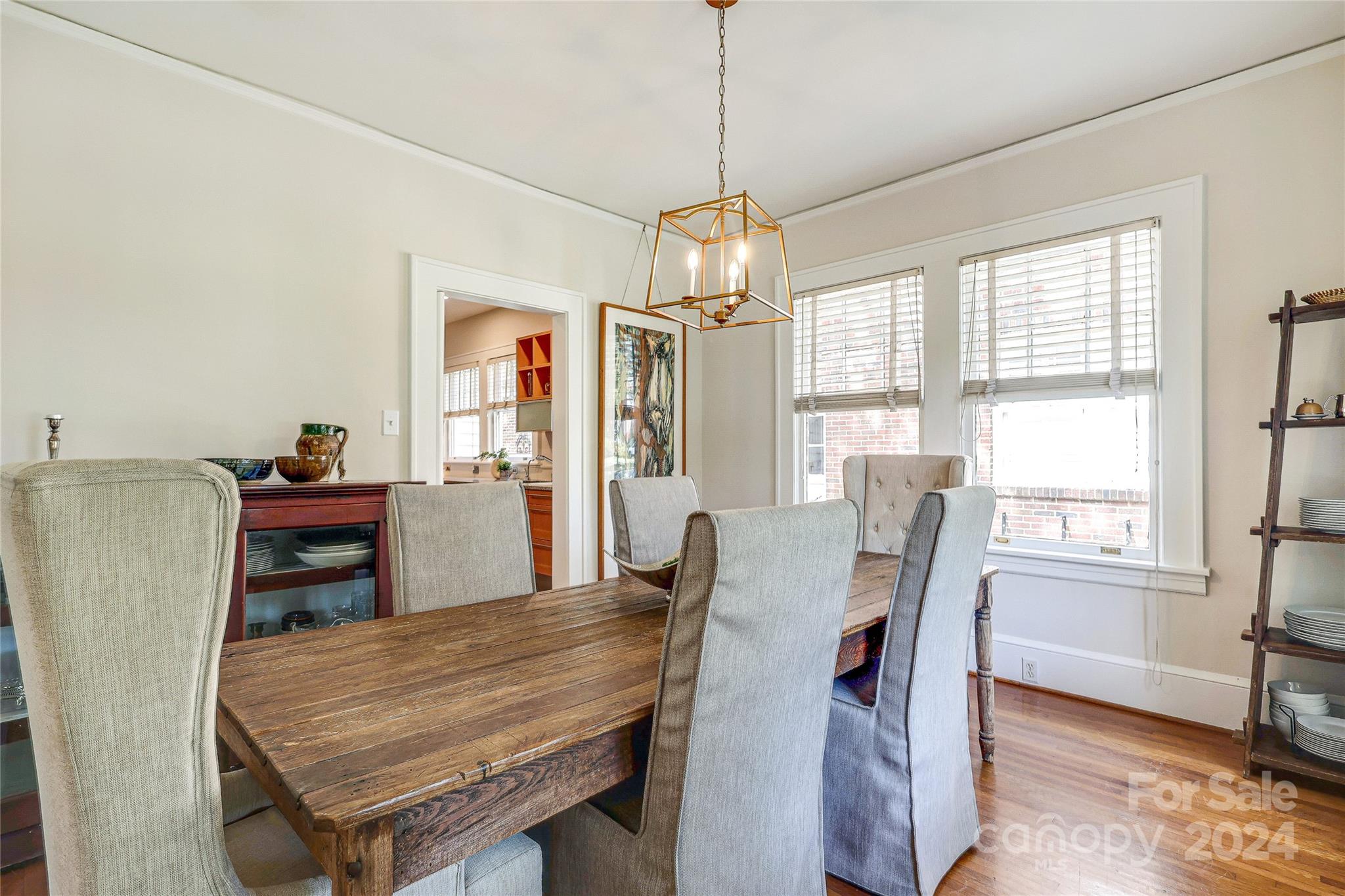 Dilworth - Residential