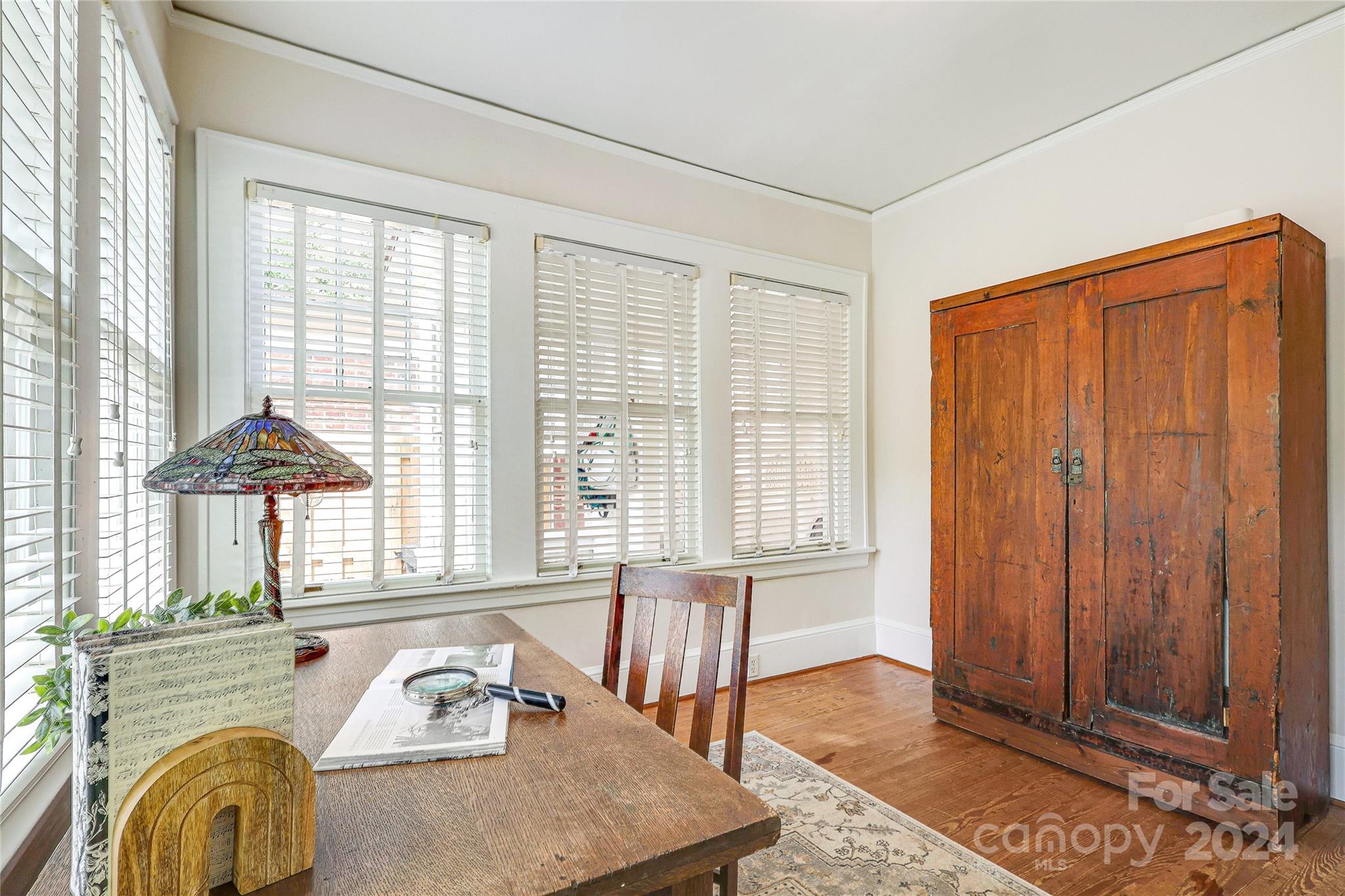 Dilworth - Residential