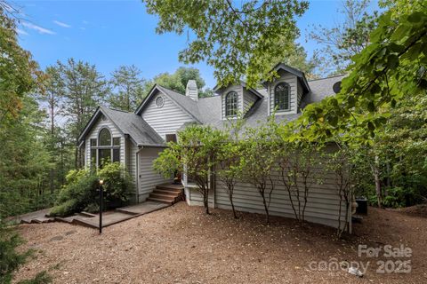 212 Ridgeway Road Lake Lure NC 28746