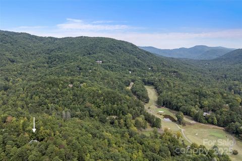 A home in Lake Lure