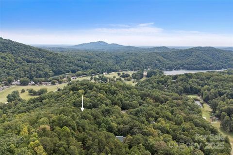 A home in Lake Lure