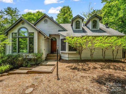 212 Ridgeway Road Lake Lure NC 28746