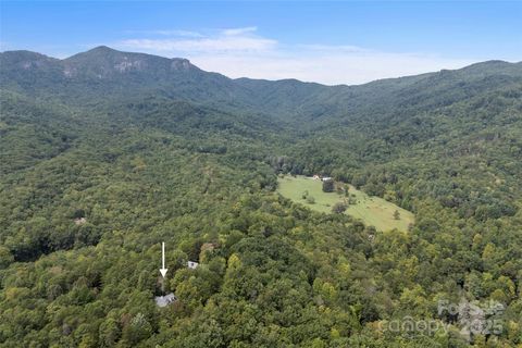 A home in Lake Lure