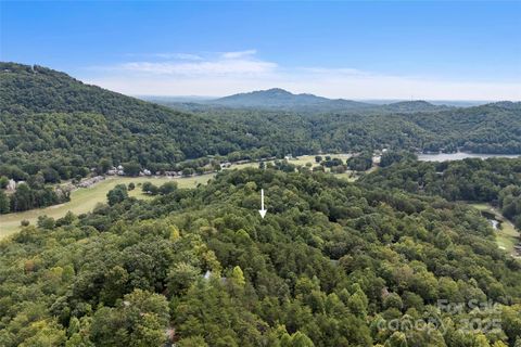 A home in Lake Lure