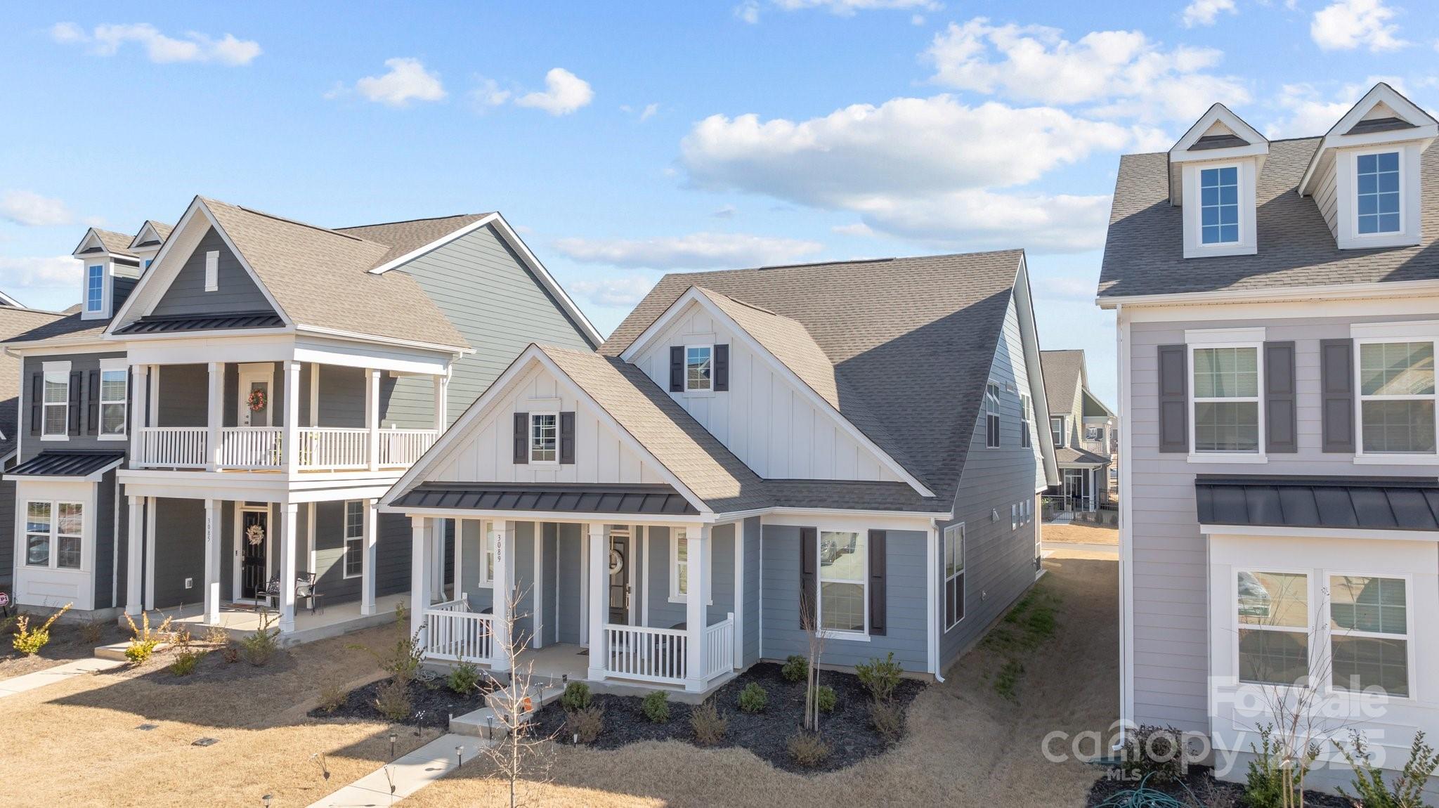 3089 Virginia Trail Court