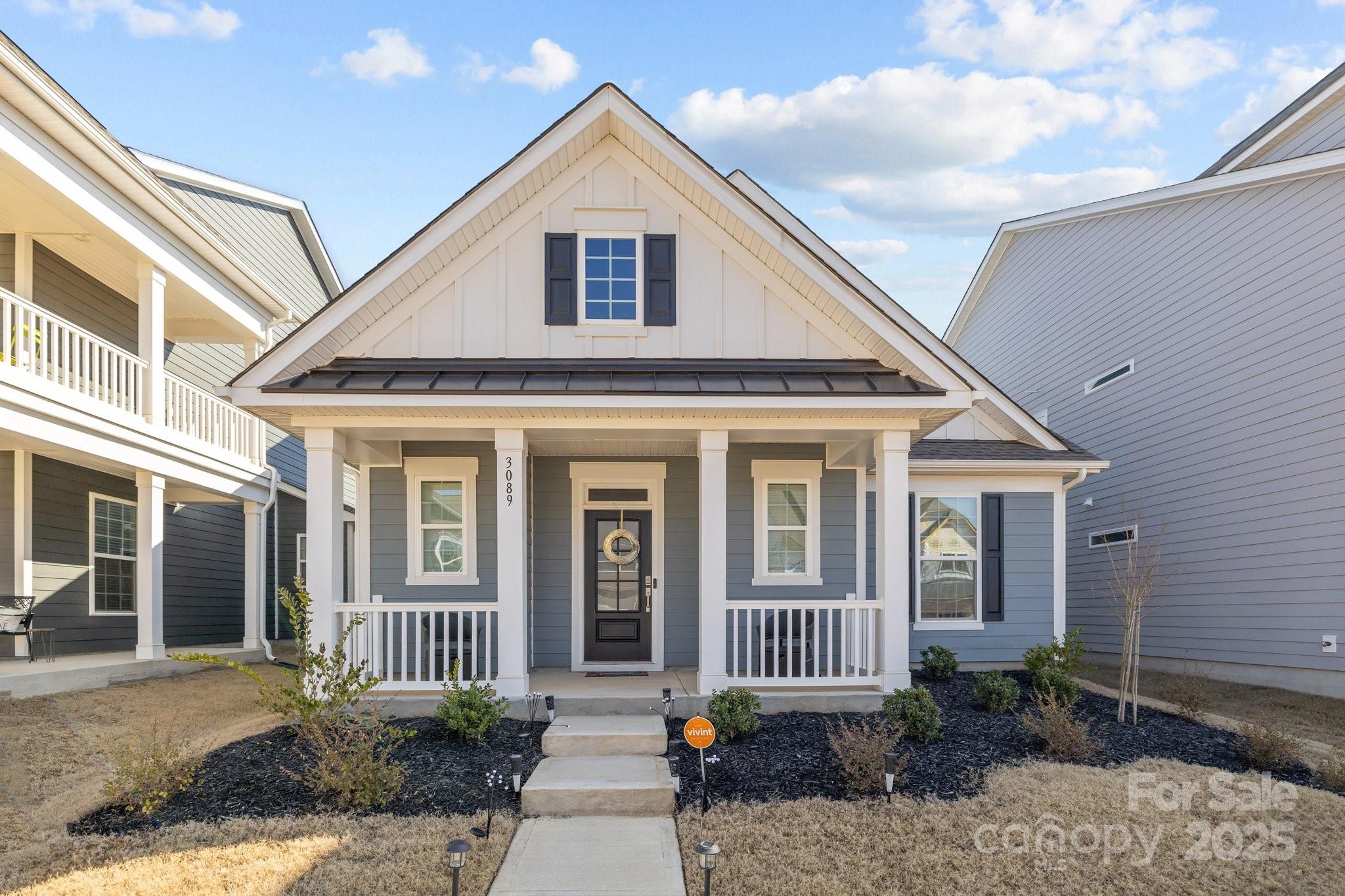 3089 Virginia Trail Court