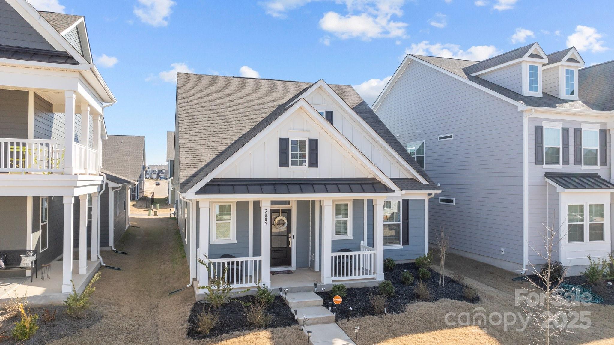 3089 Virginia Trail Court