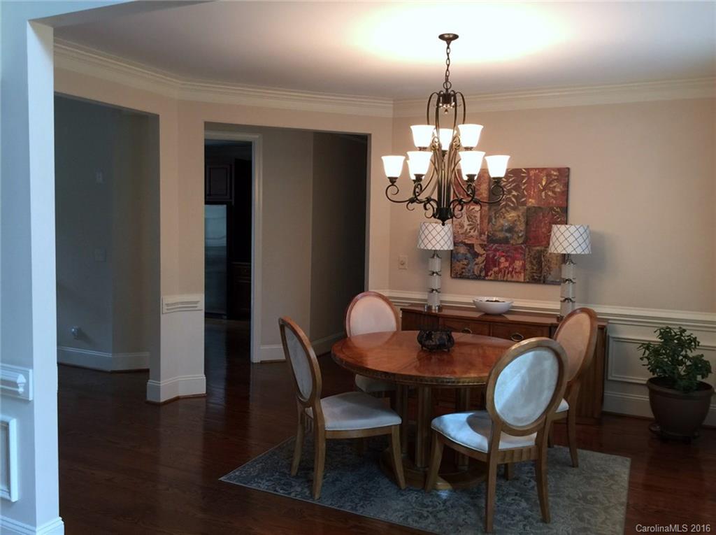 Vanderlakes - Residential