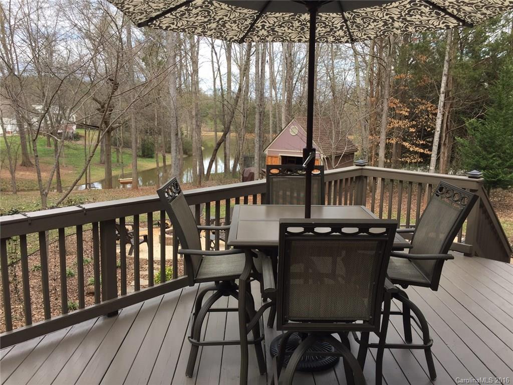 Vanderlakes - Residential