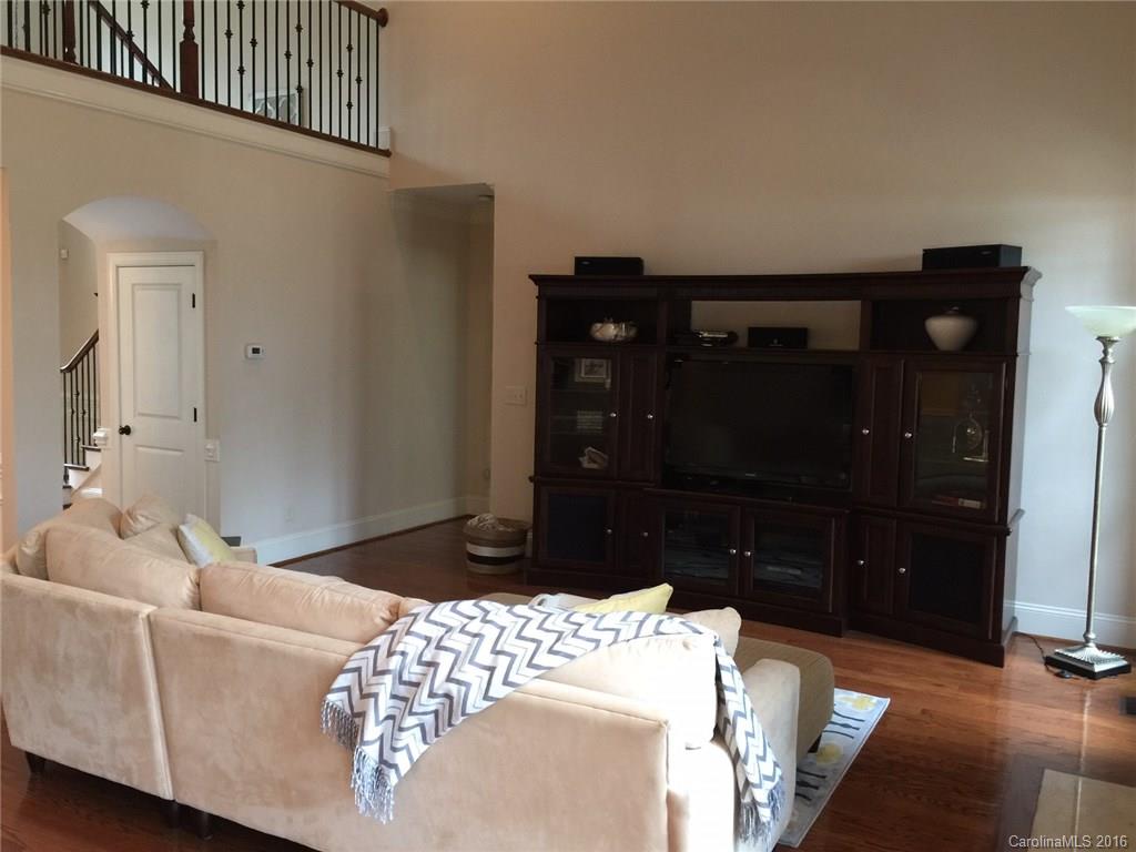 Vanderlakes - Residential