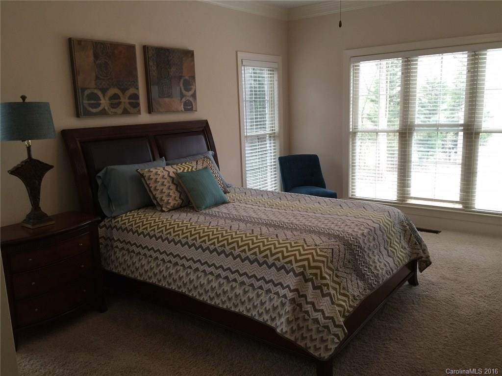 Vanderlakes - Residential