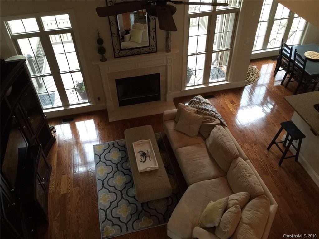 Vanderlakes - Residential