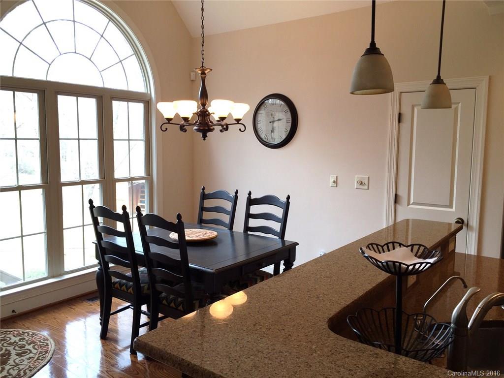 Vanderlakes - Residential