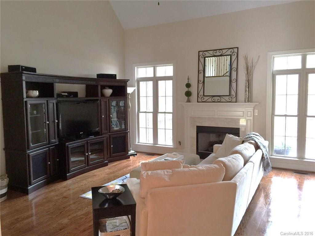 Vanderlakes - Residential