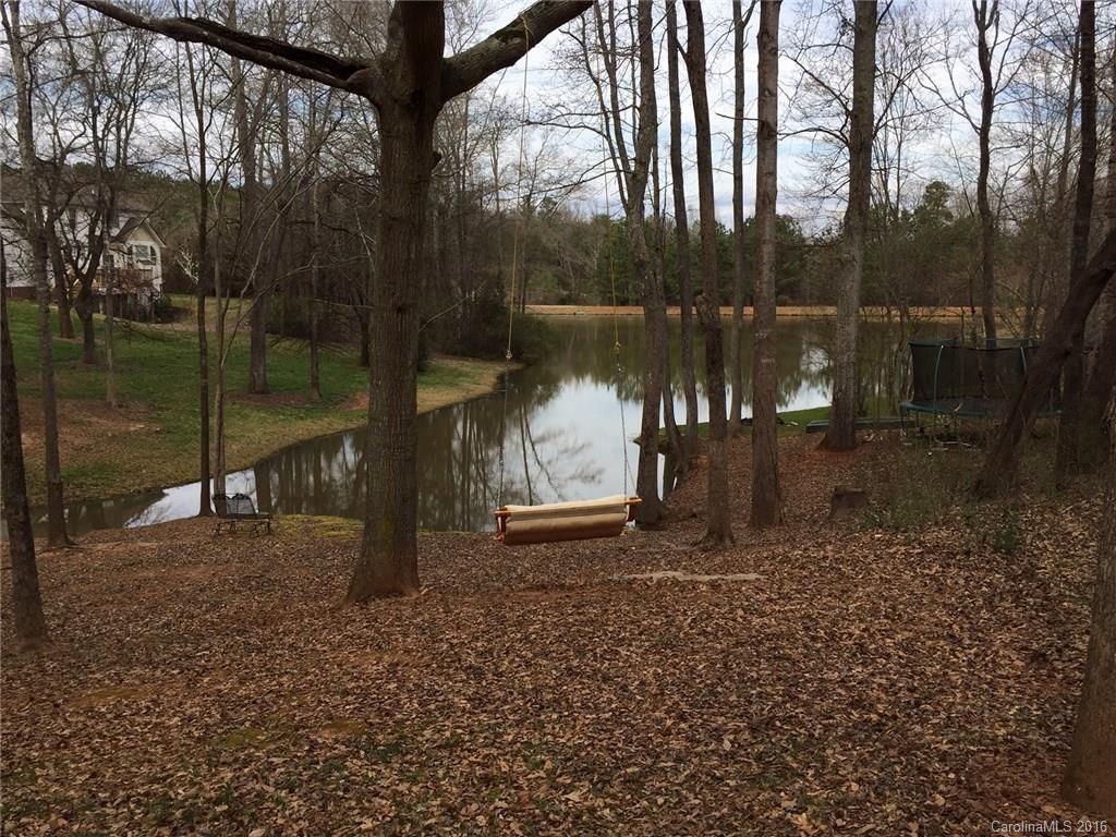 Vanderlakes - Residential