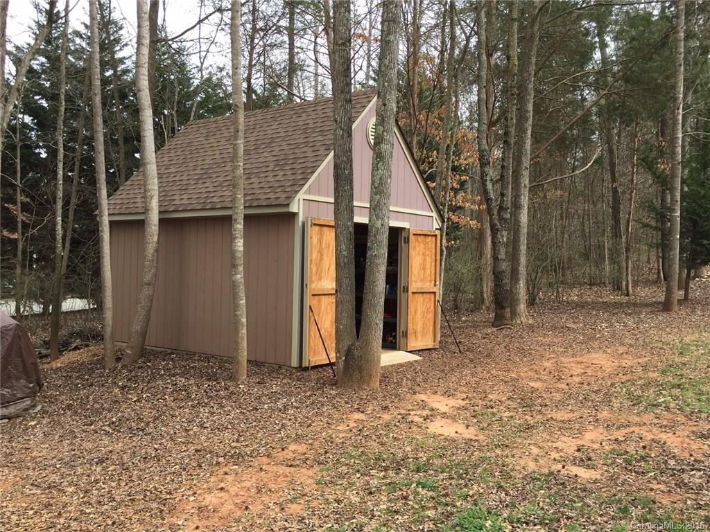 Vanderlakes - Residential