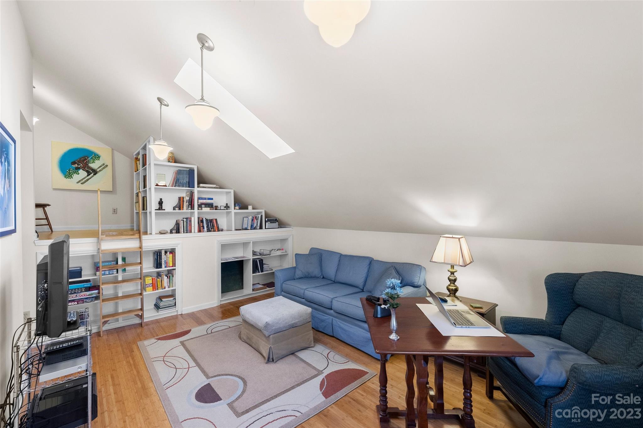 Dilworth - Residential