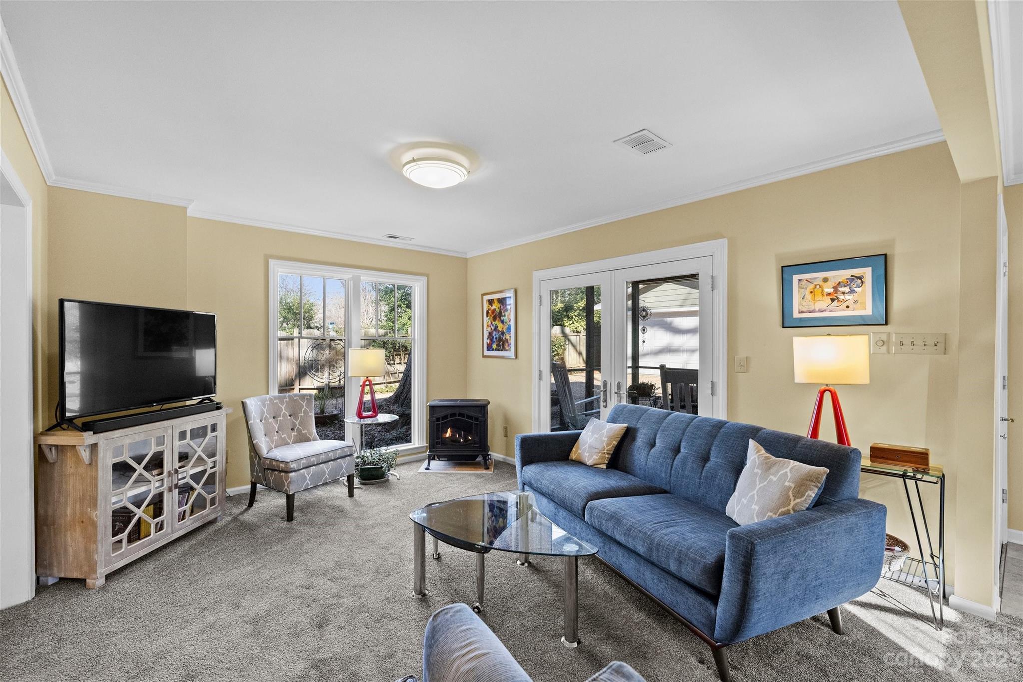 Dilworth - Residential