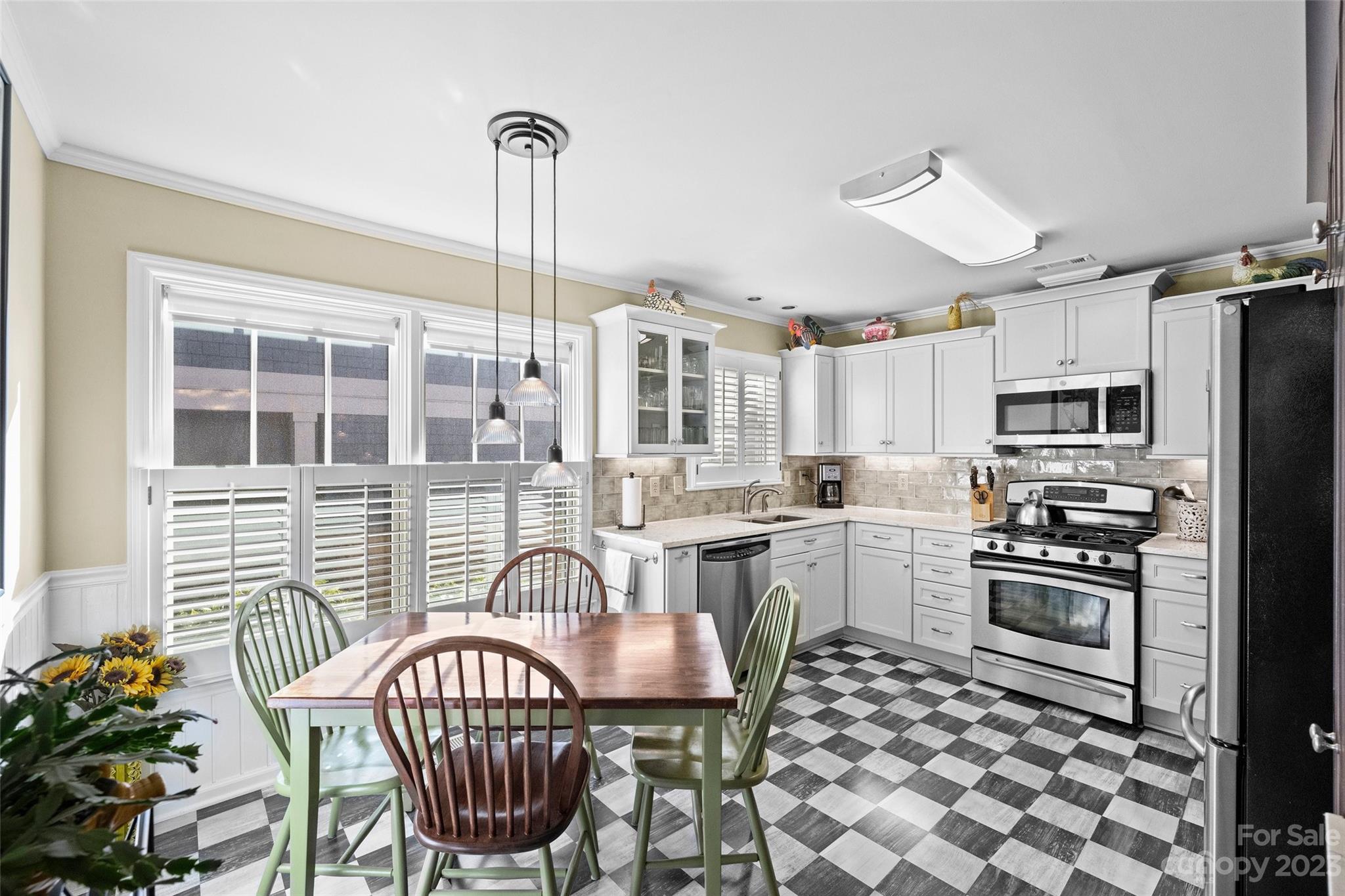 Dilworth - Residential