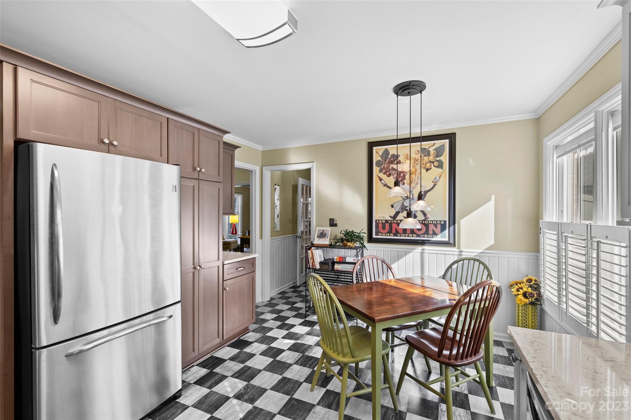 Dilworth - Residential