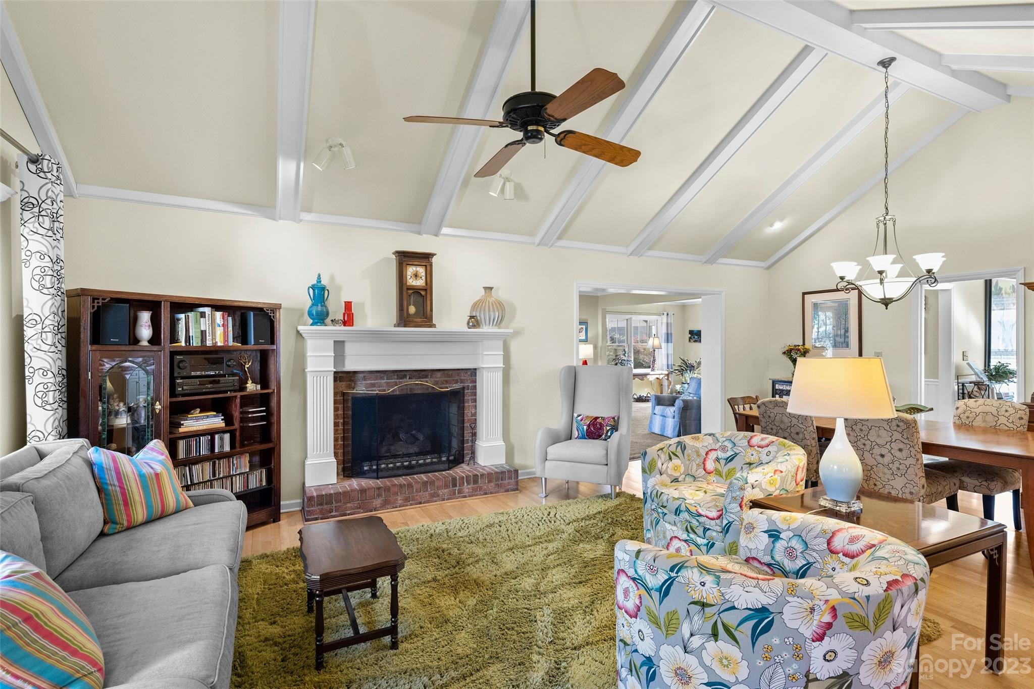 Dilworth - Residential