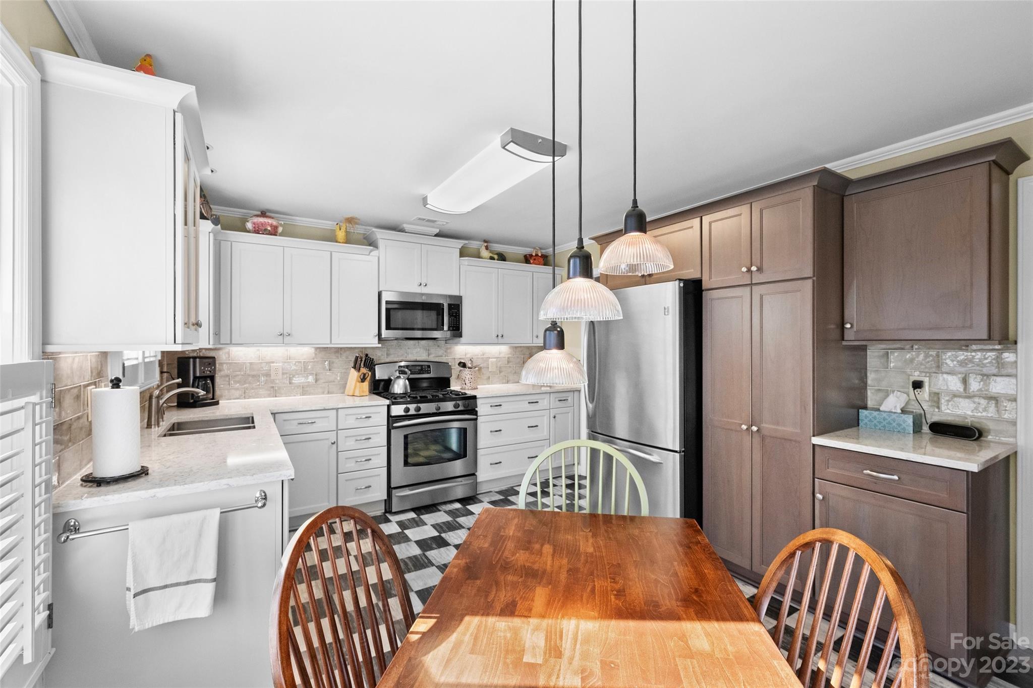 Dilworth - Residential