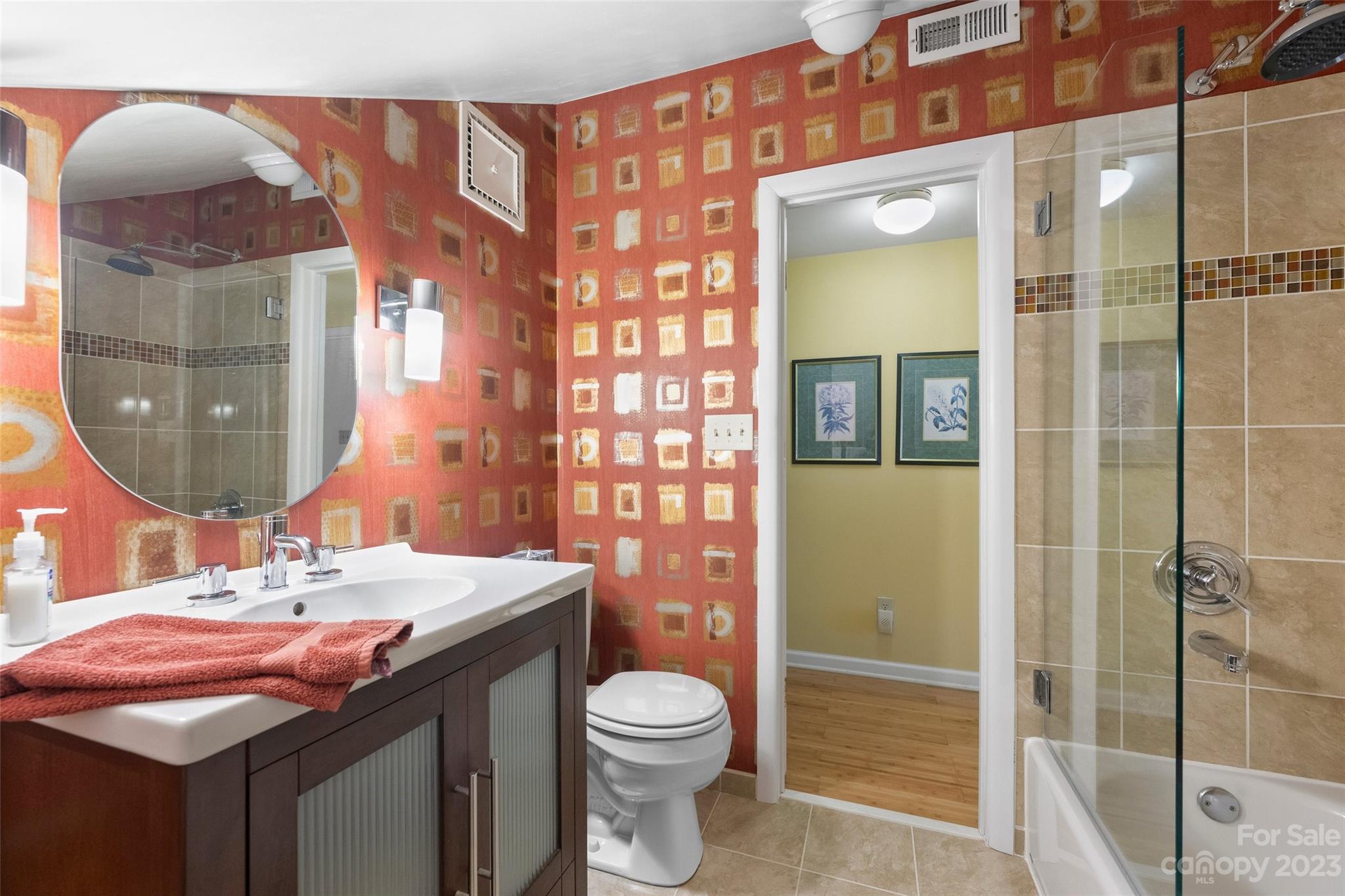 Dilworth - Residential