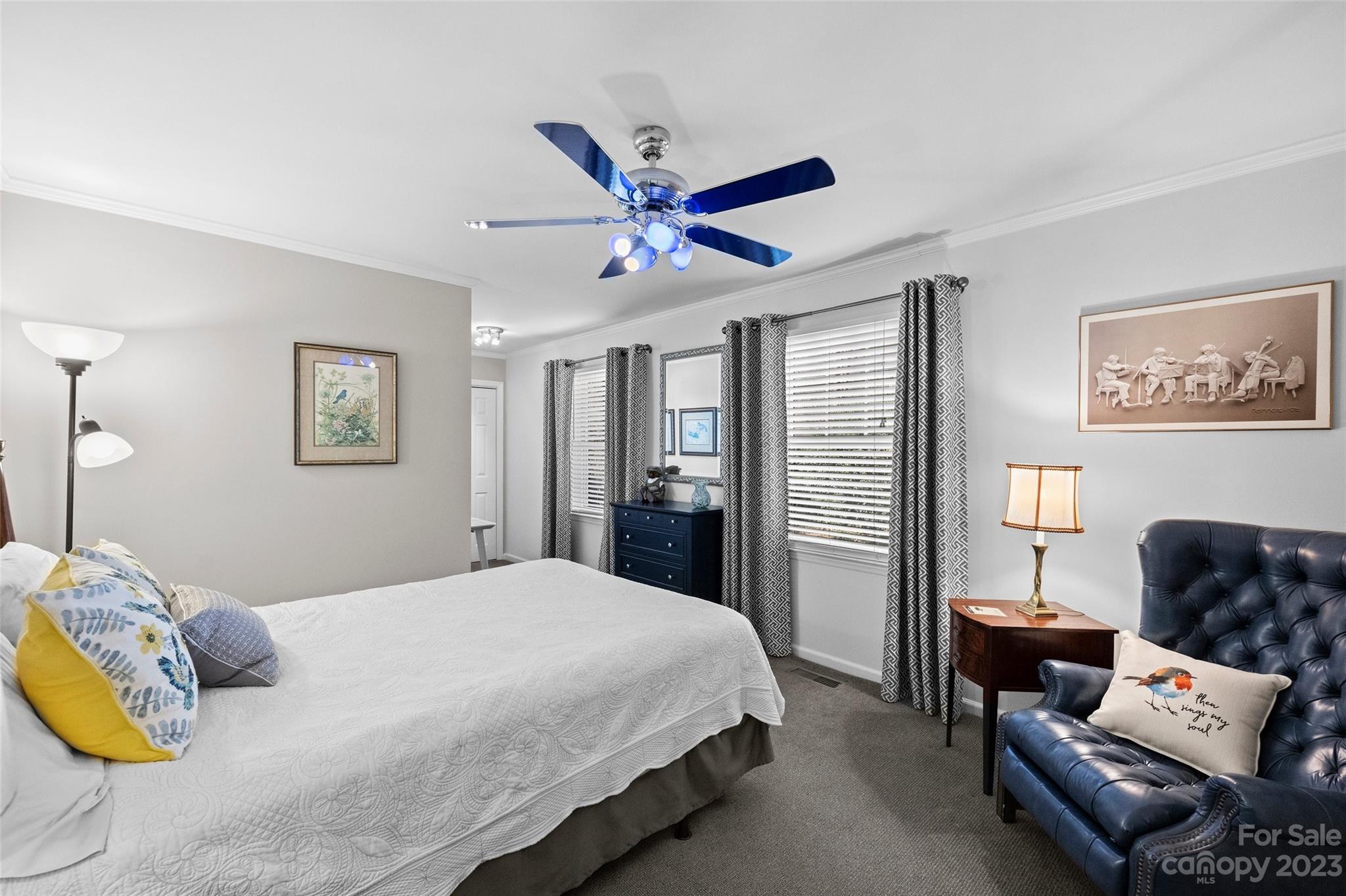 Dilworth - Residential