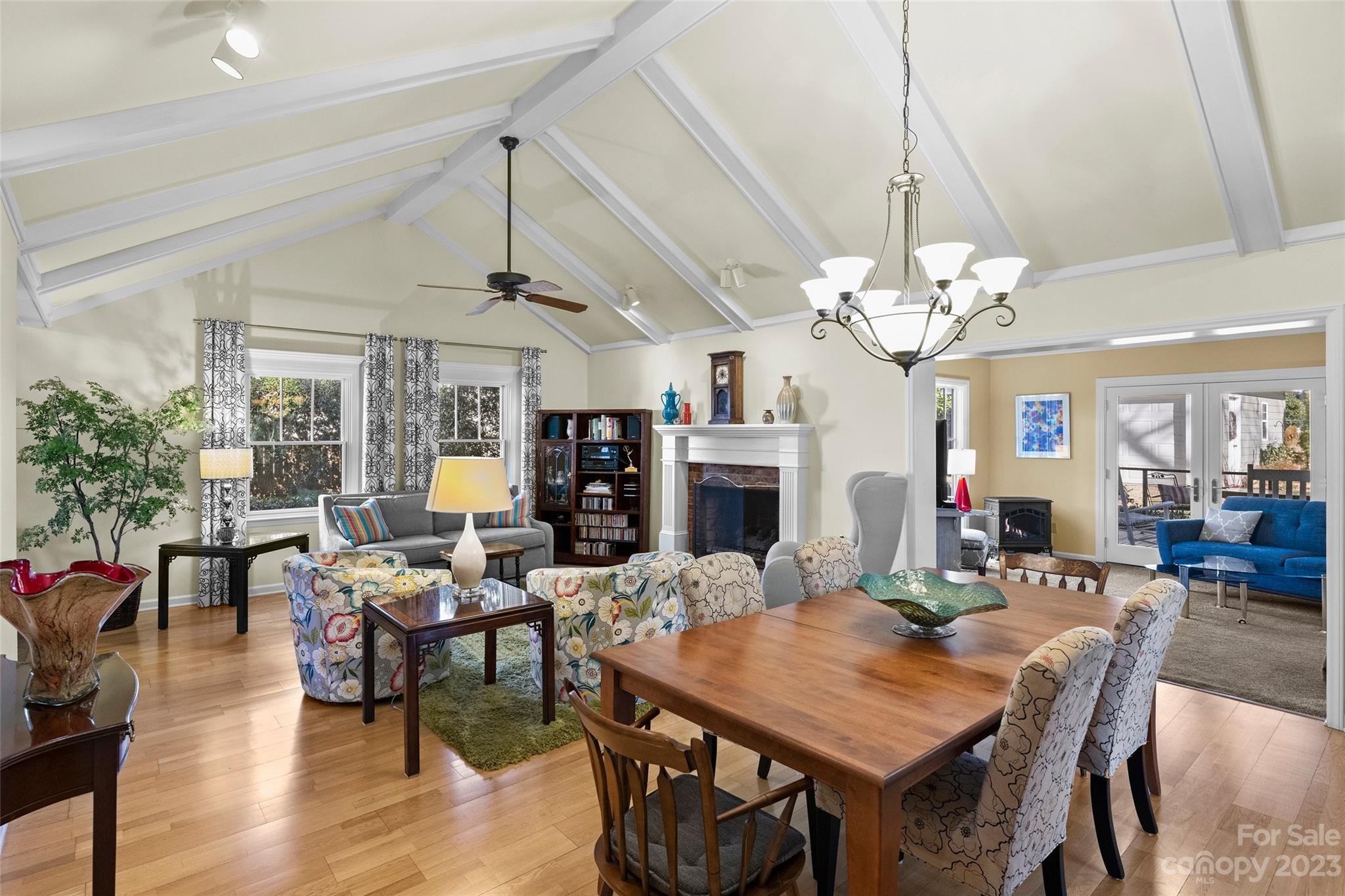 Dilworth - Residential