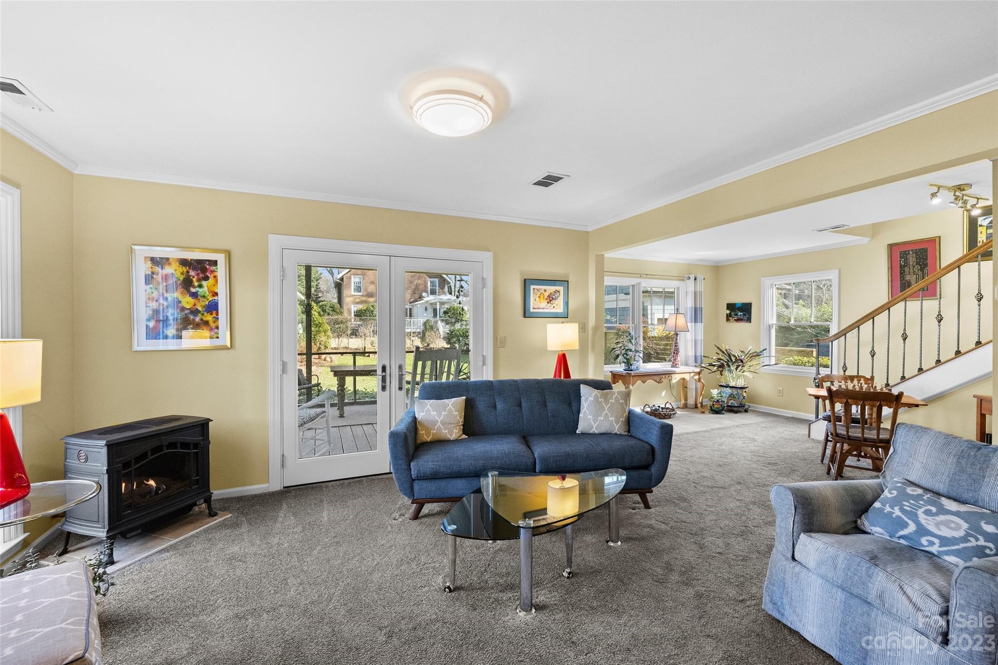 Dilworth - Residential