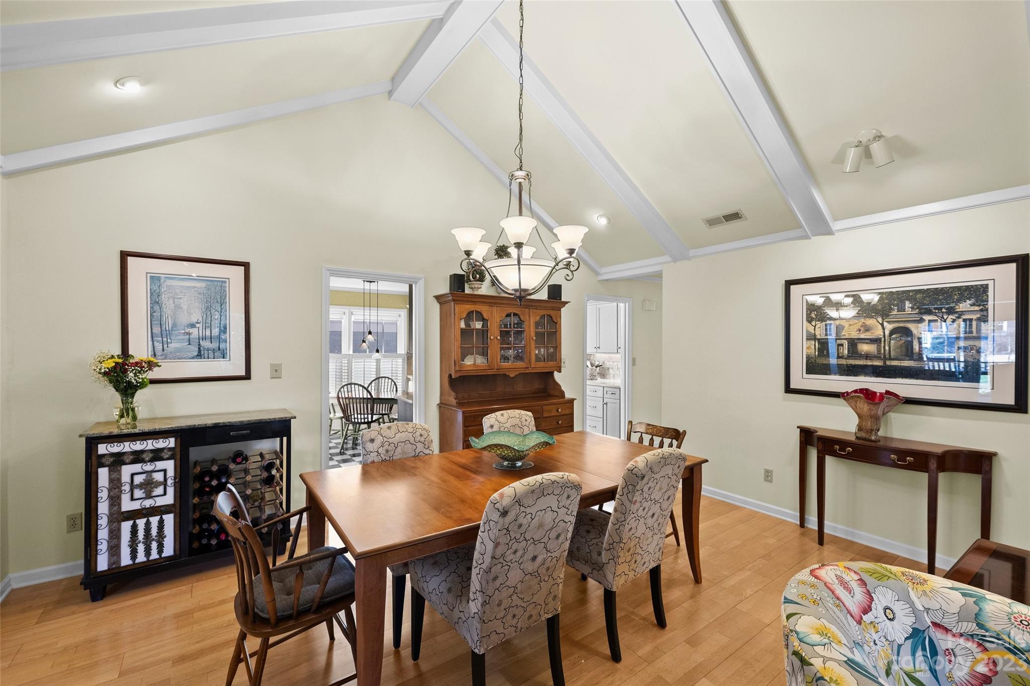 Dilworth - Residential