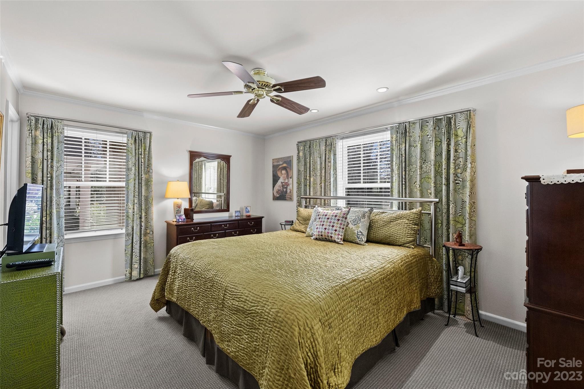 Dilworth - Residential