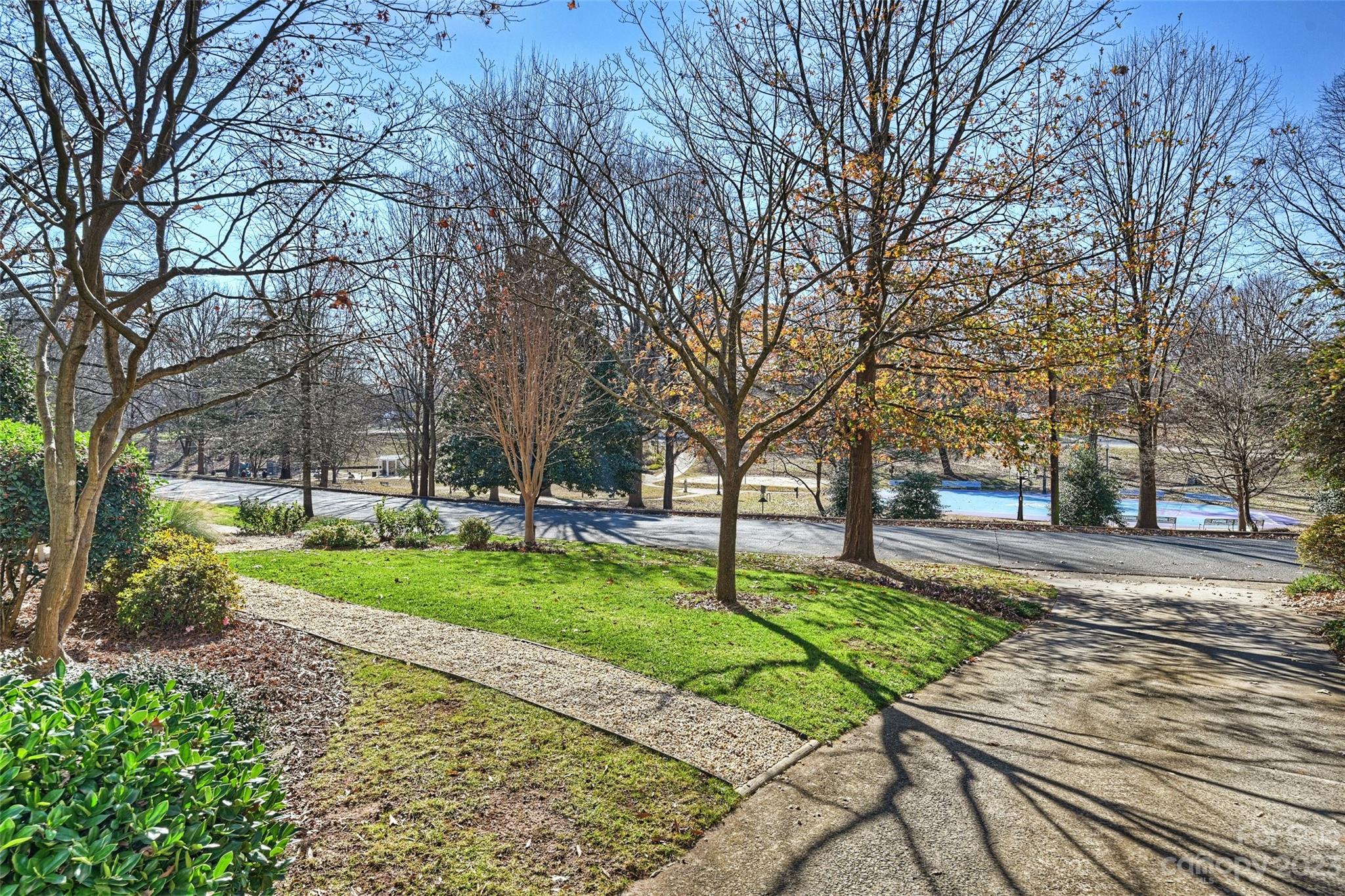 Dilworth - Residential