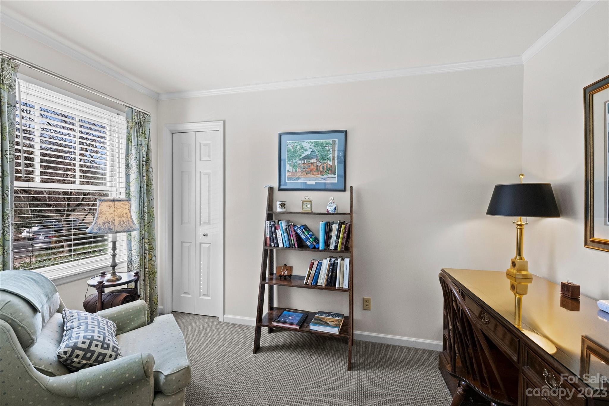 Dilworth - Residential