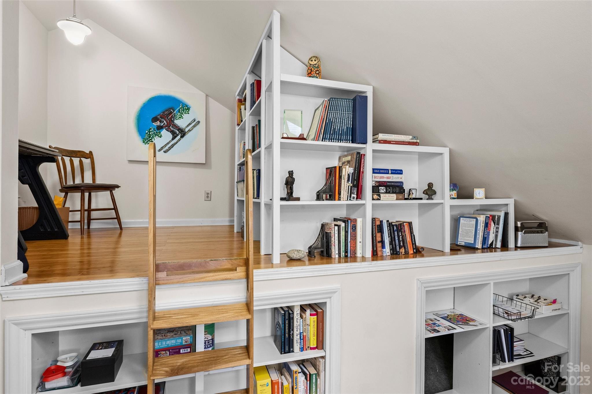 Dilworth - Residential