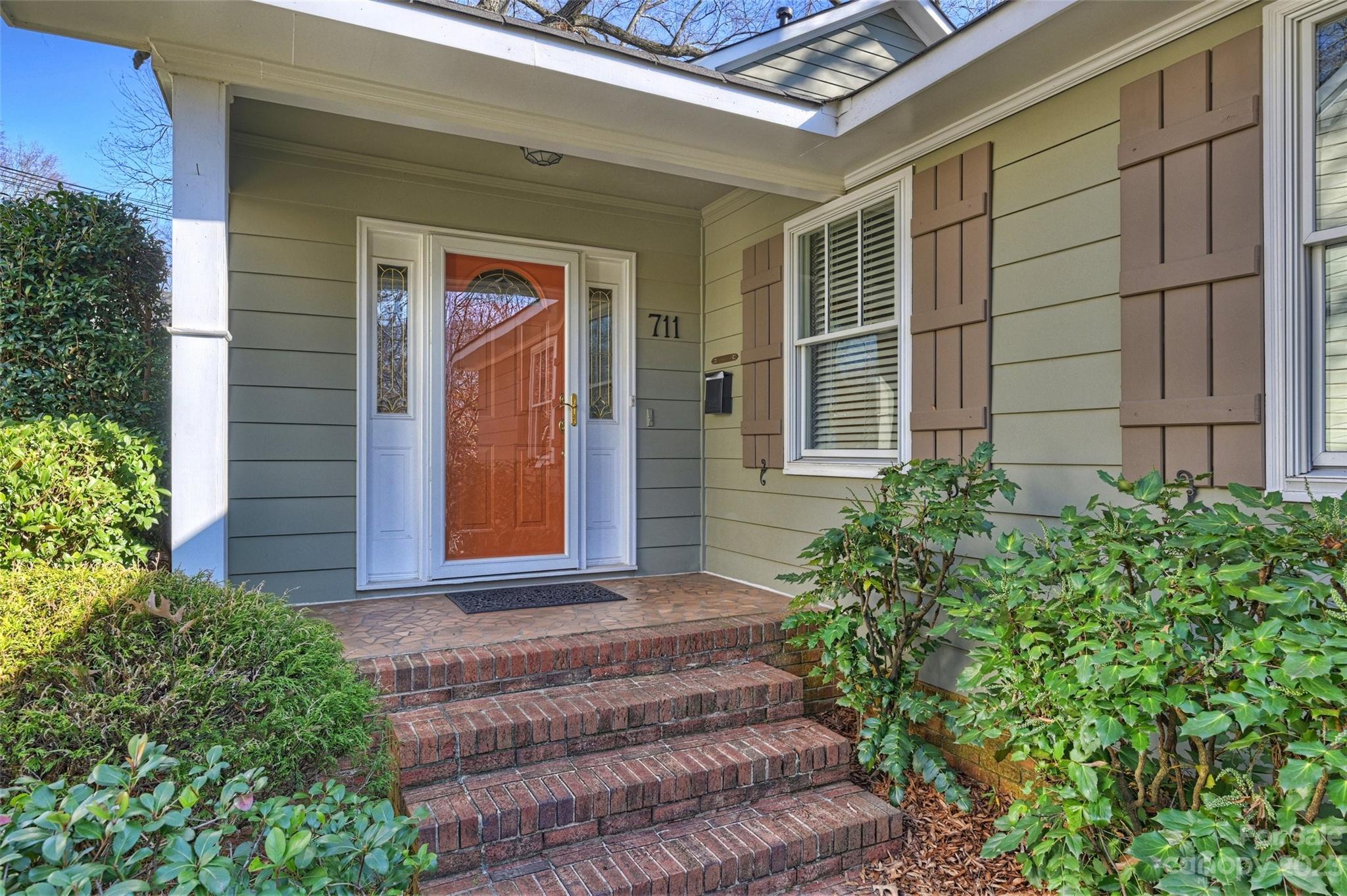 Dilworth - Residential