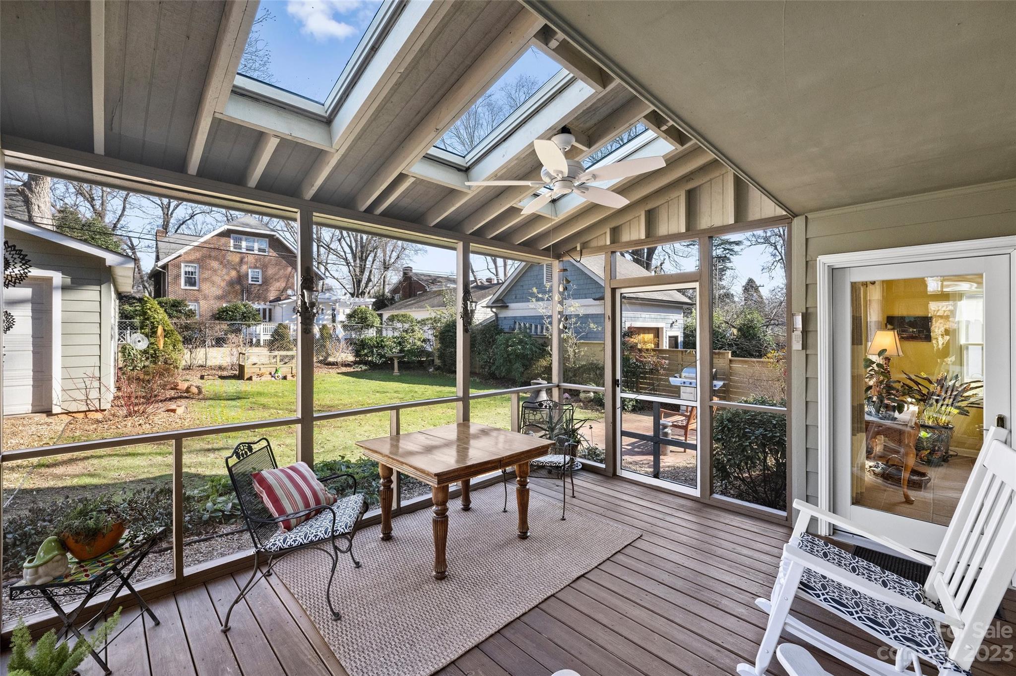 Dilworth - Residential