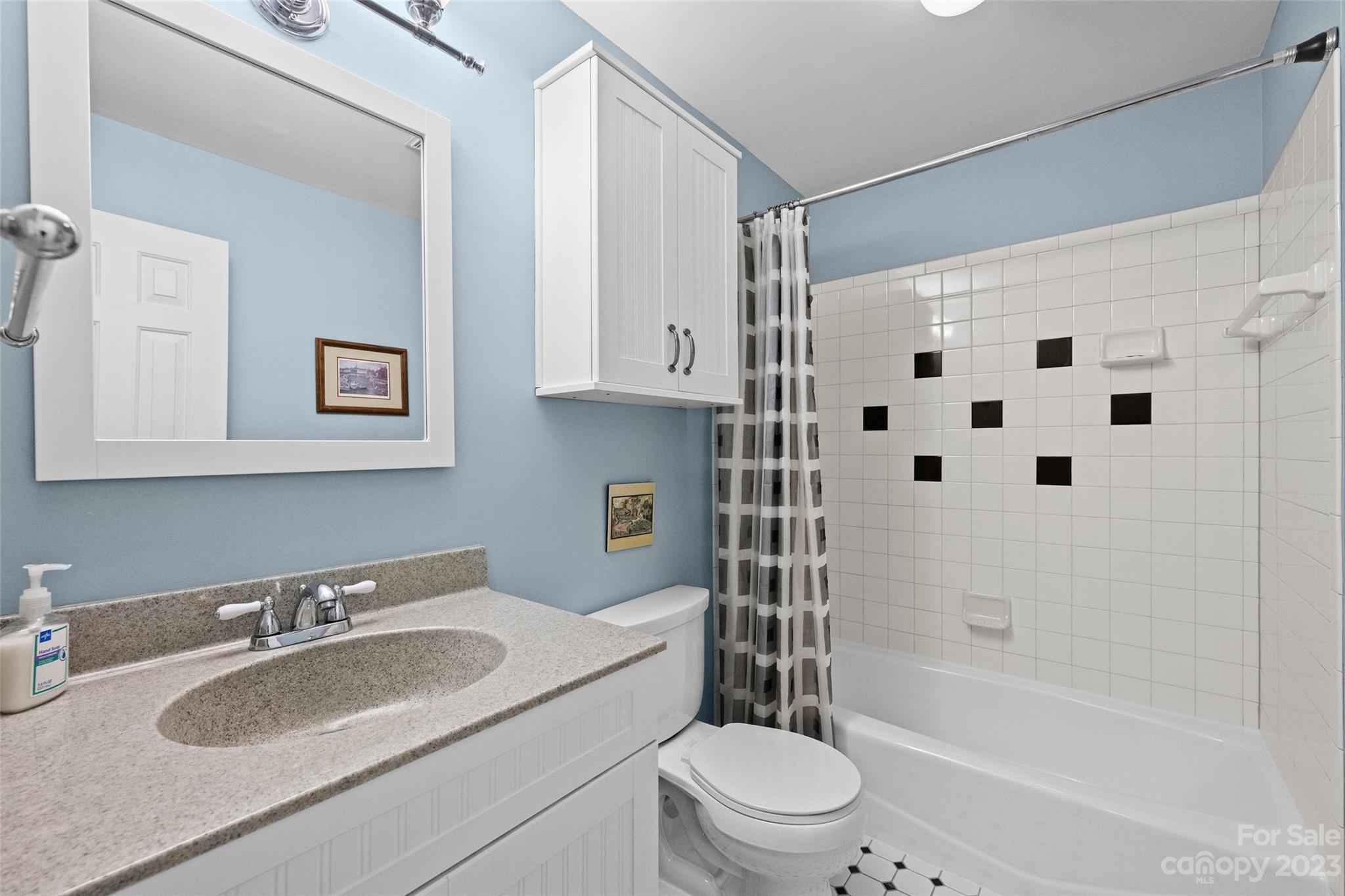 Dilworth - Residential