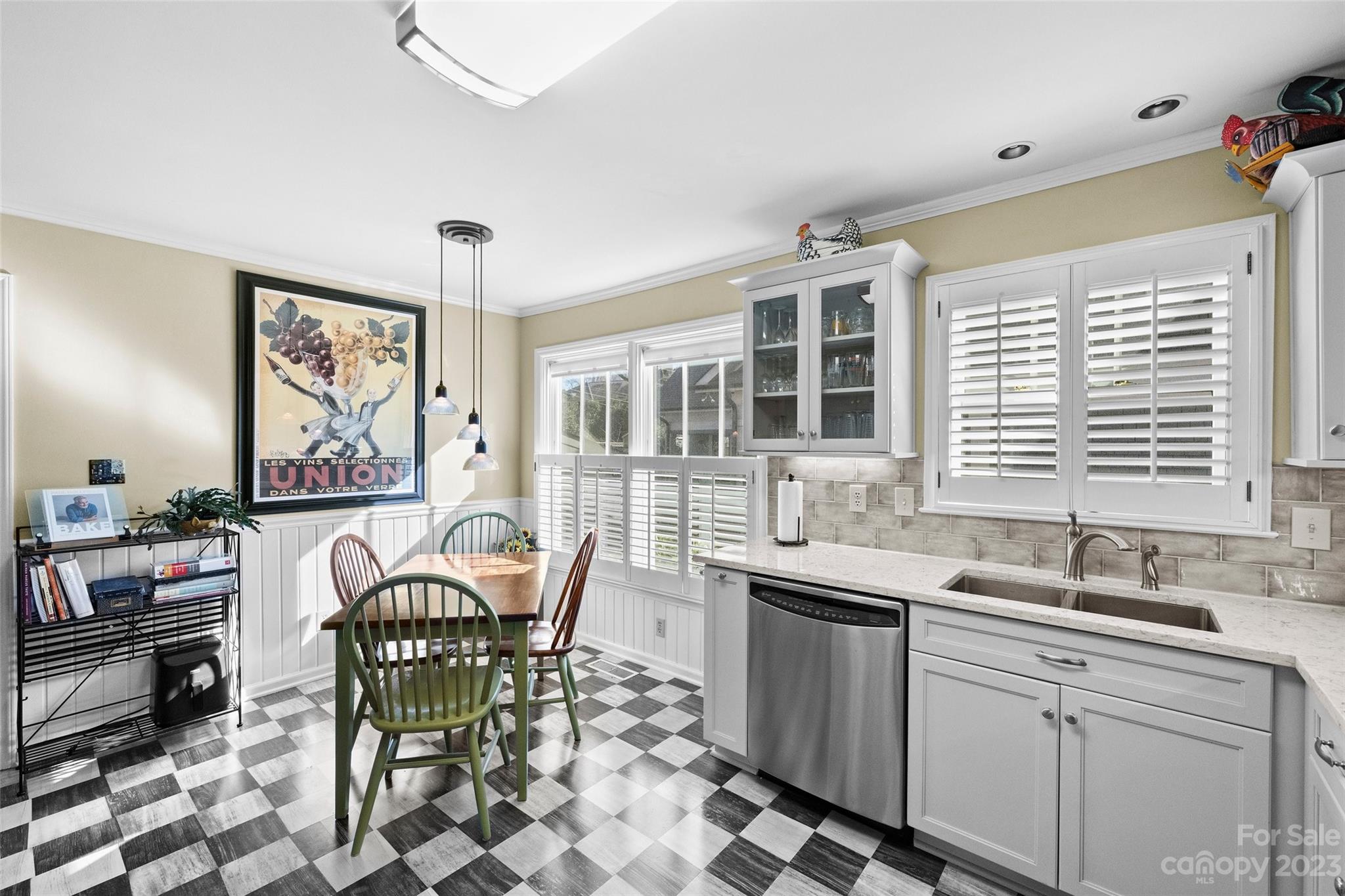 Dilworth - Residential