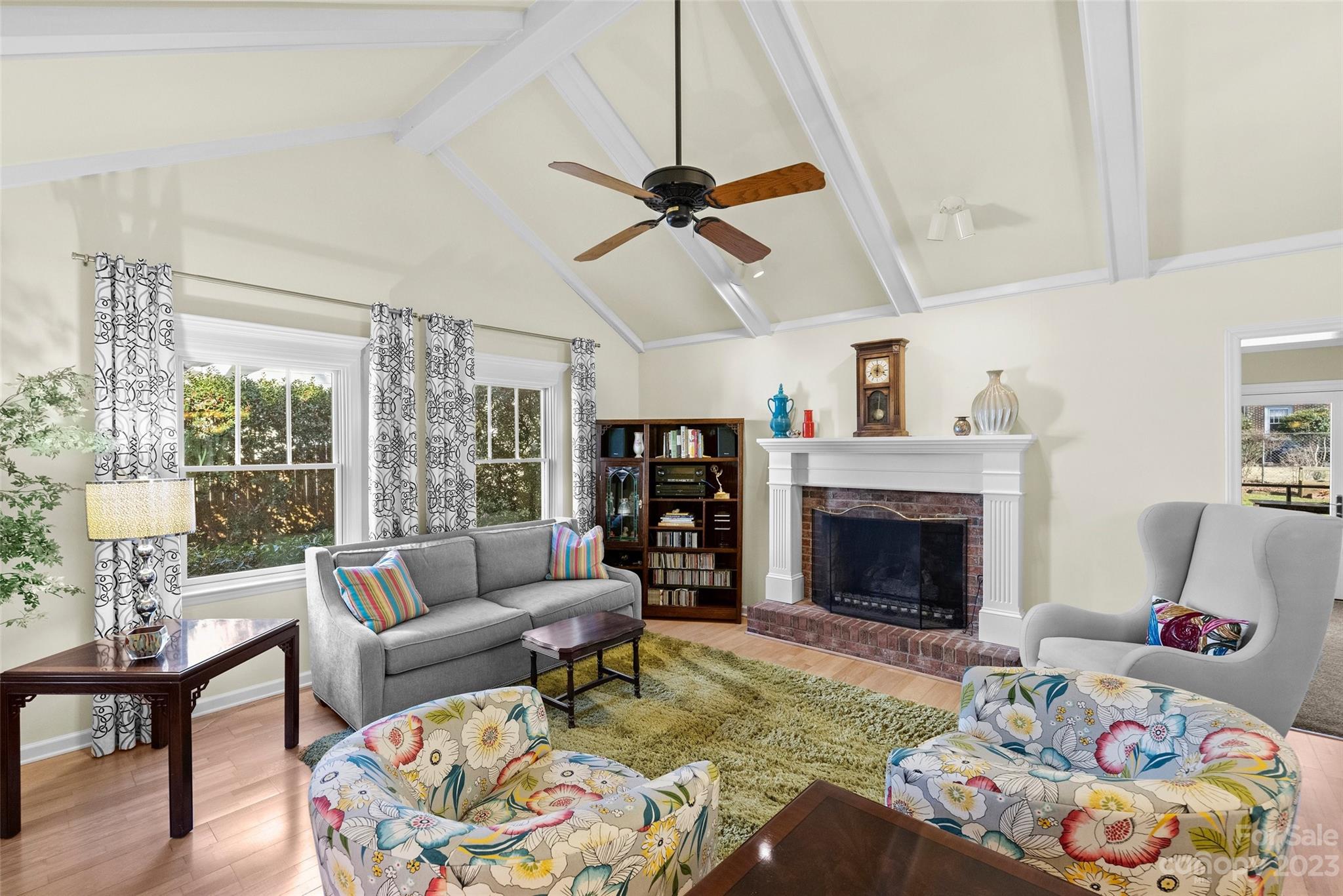 Dilworth - Residential