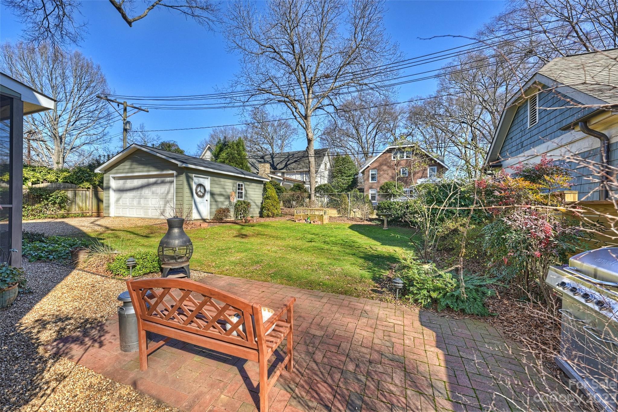 Dilworth - Residential