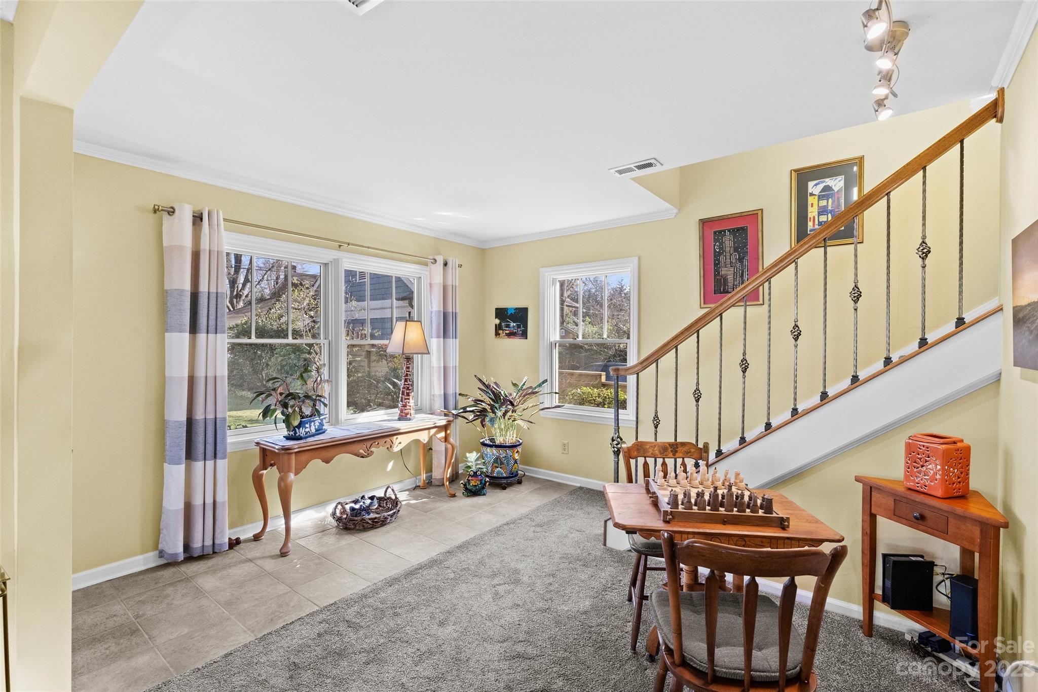 Dilworth - Residential