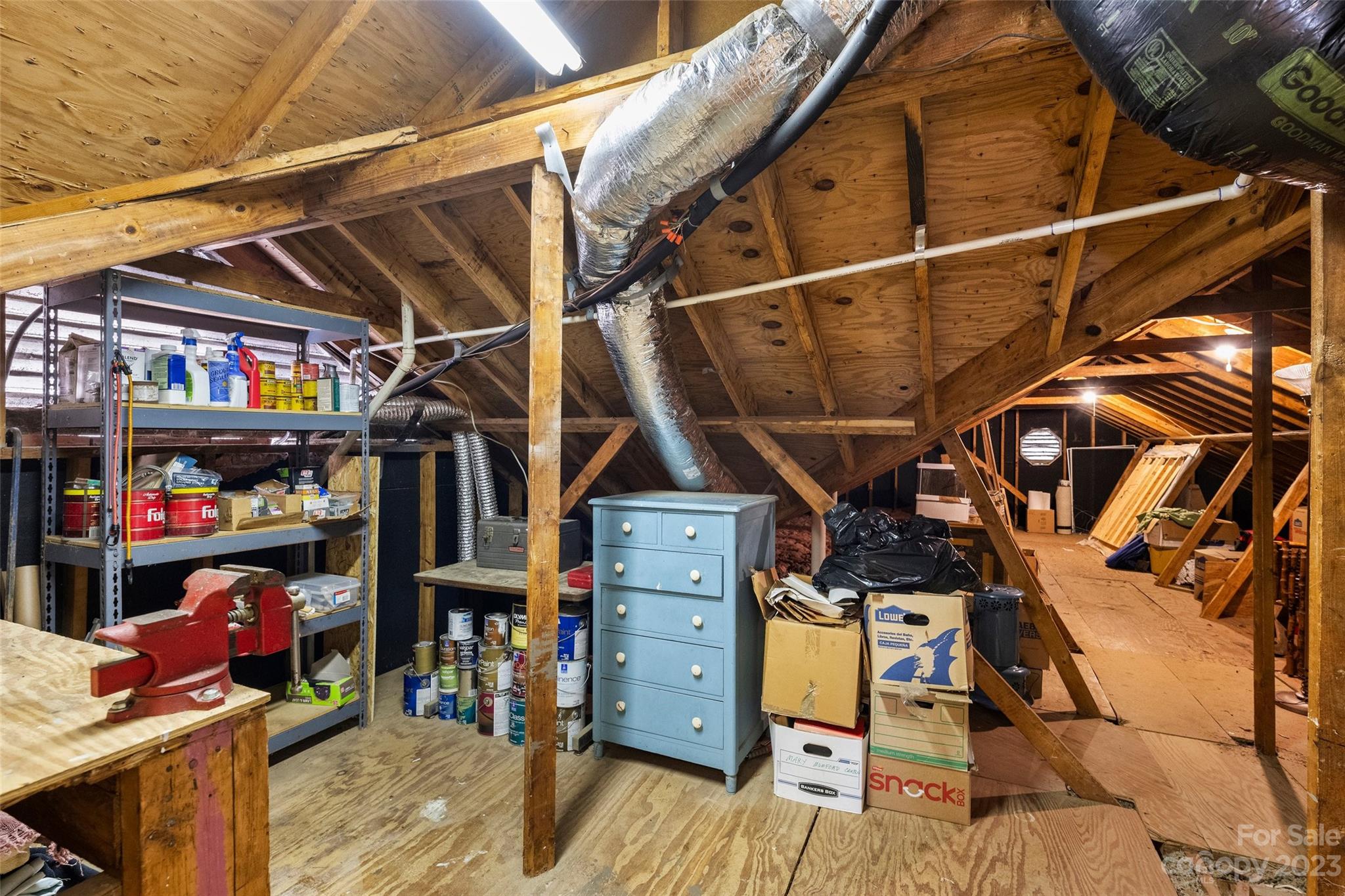 Dilworth - Residential