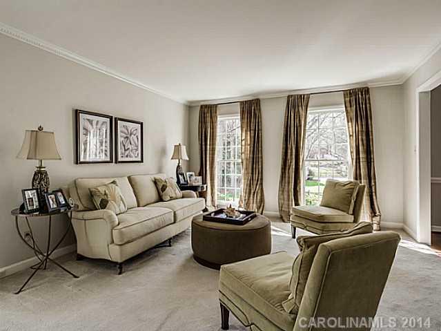 Montibello - Residential