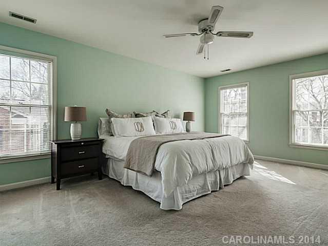 Montibello - Residential